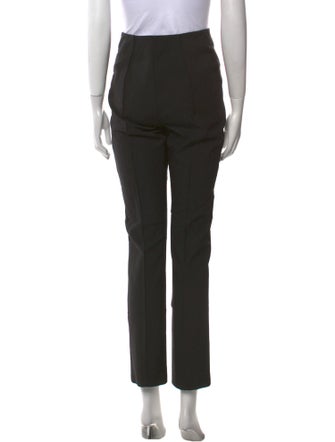 Diane von Furstenberg Straight Leg Pants