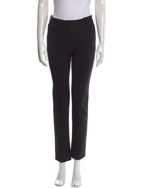 Diane von Furstenberg Straight Leg Pants