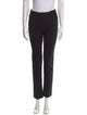 Diane von Furstenberg Straight Leg Pants