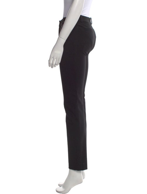 Diane von Furstenberg Straight Leg Pants