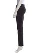 Diane von Furstenberg Straight Leg Pants