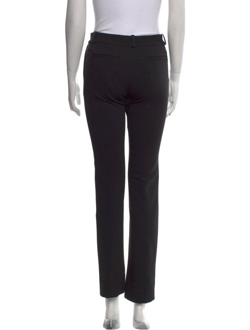 Diane von Furstenberg Straight Leg Pants