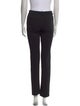 Diane von Furstenberg Straight Leg Pants