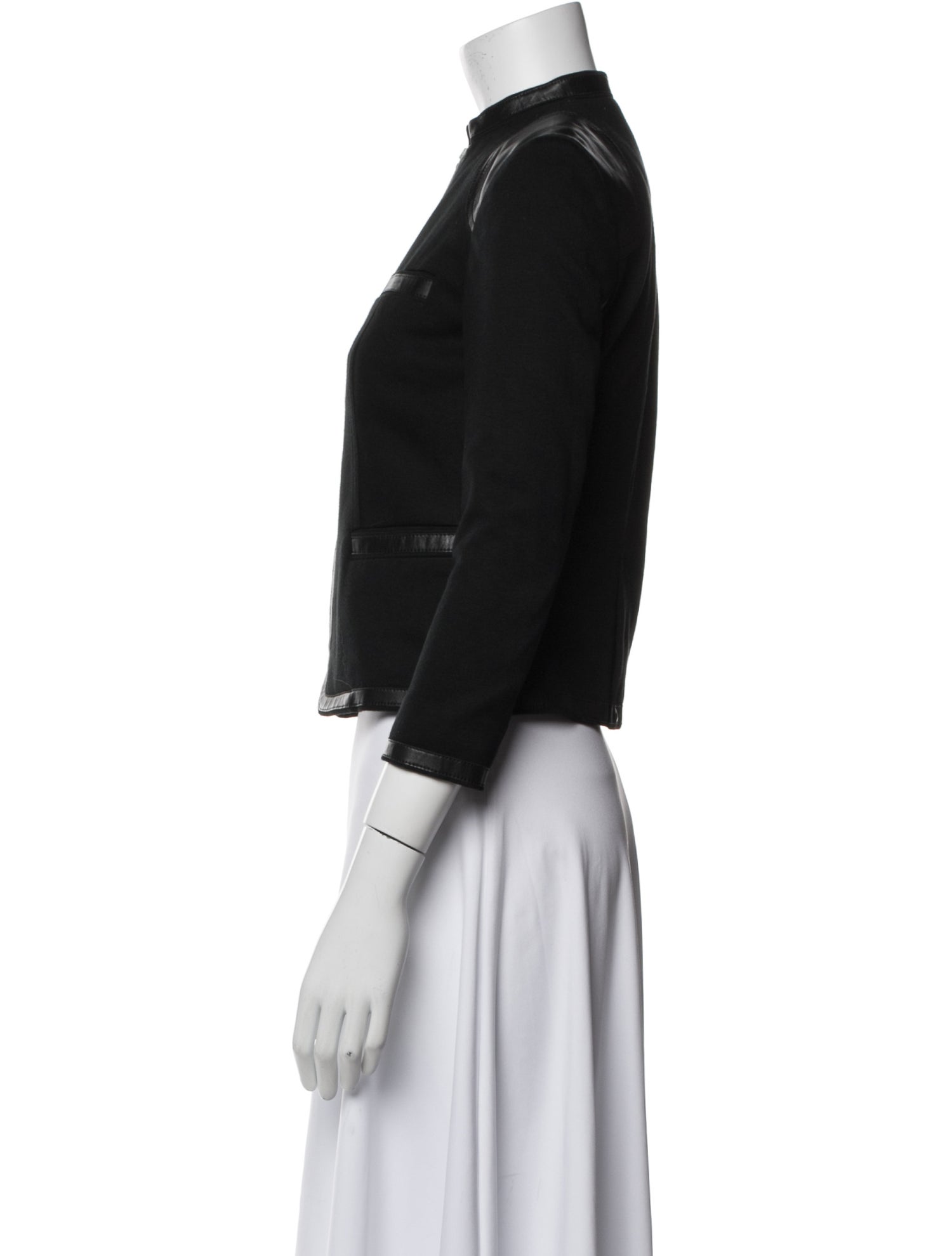 Diane von Furstenberg Evening Jacket