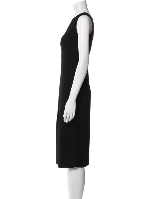 Diane von Furstenberg One-Shoulder Long Dress