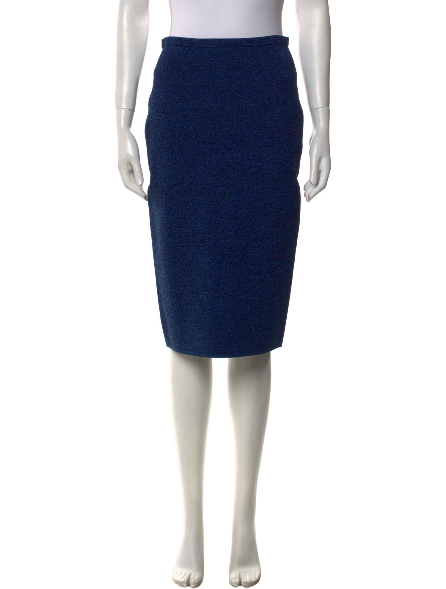 Diane von Furstenberg Knee-Length Skirt