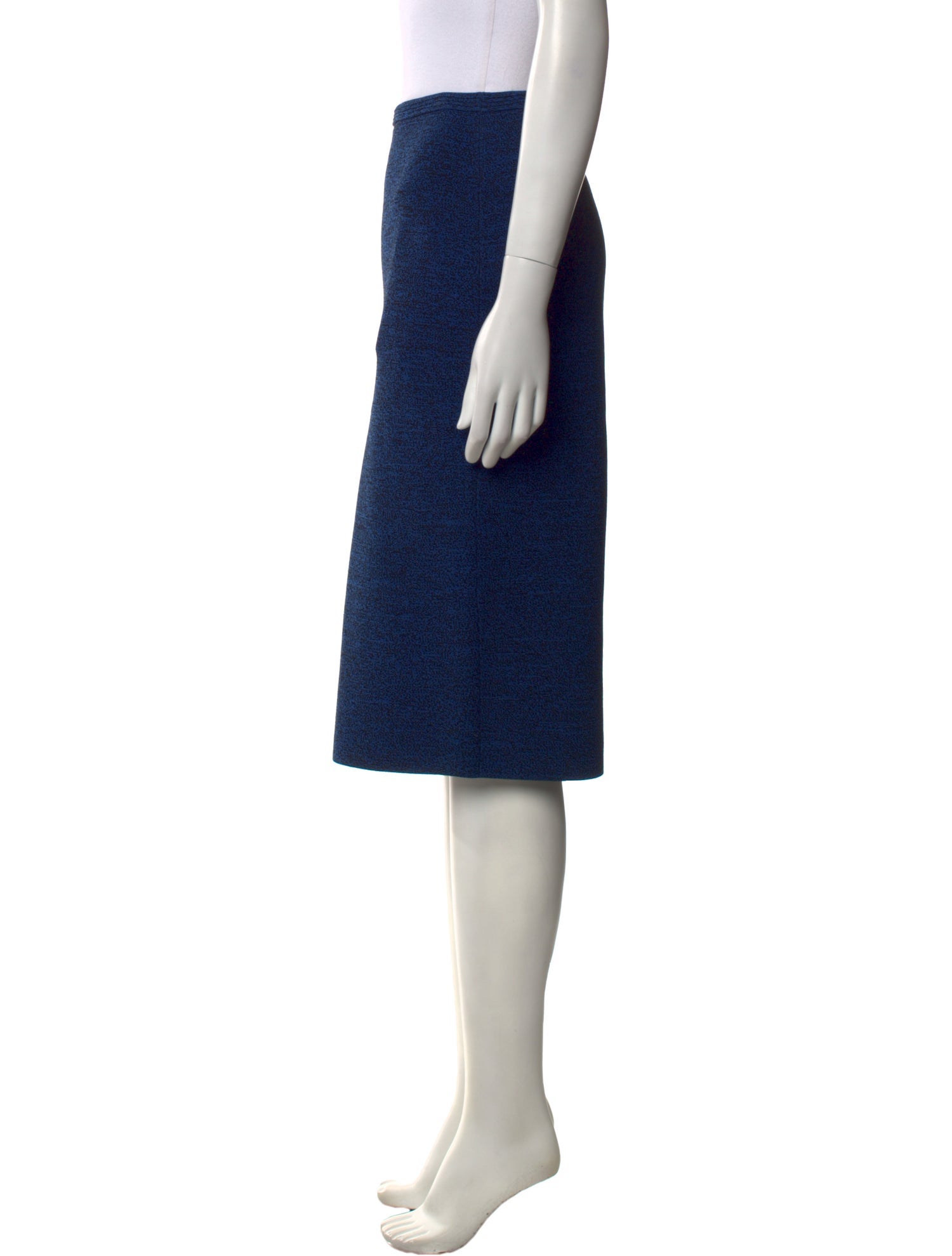 Diane von Furstenberg Knee-Length Skirt