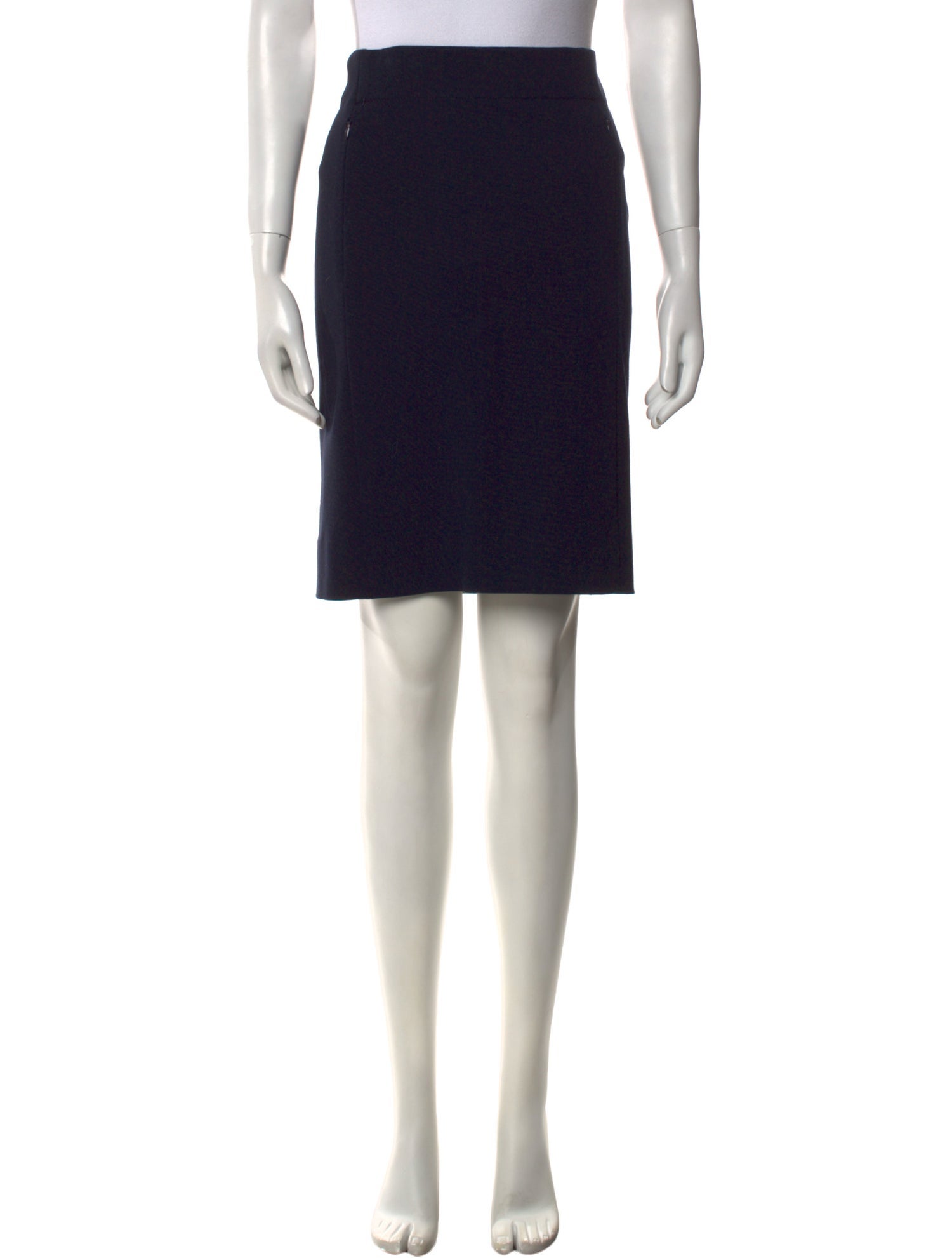 Diane von Furstenberg Knee-Length Skirt