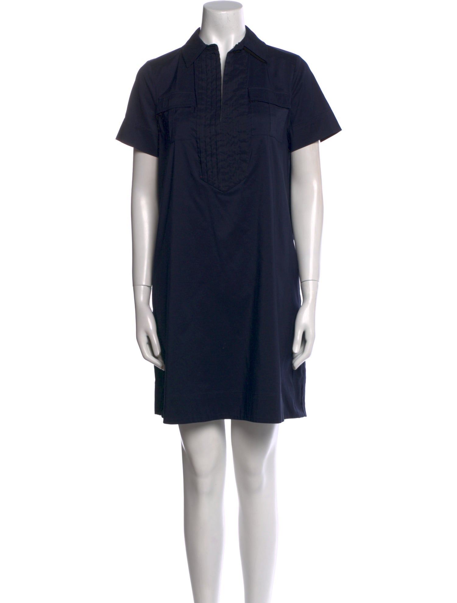 Diane von Furstenberg Mini Dress