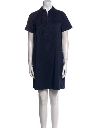 Diane von Furstenberg Mini Dress