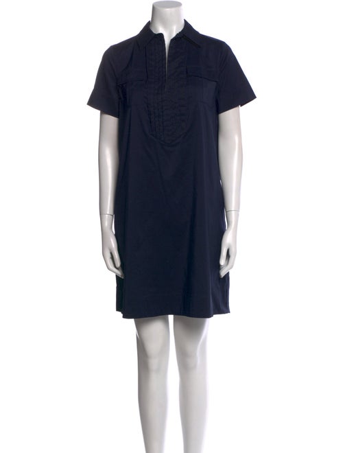 Diane von Furstenberg Mini Dress