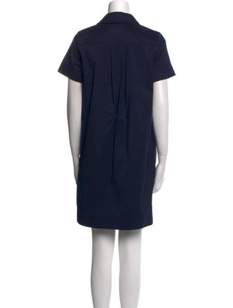 Diane von Furstenberg Mini Dress