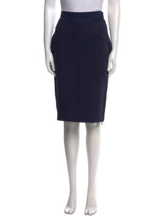 Diane von Furstenberg Knee-Length Skirt