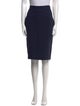 Diane von Furstenberg Knee-Length Skirt