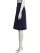 Diane von Furstenberg Knee-Length Skirt