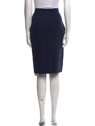 Diane von Furstenberg Knee-Length Skirt