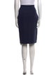 Diane von Furstenberg Knee-Length Skirt