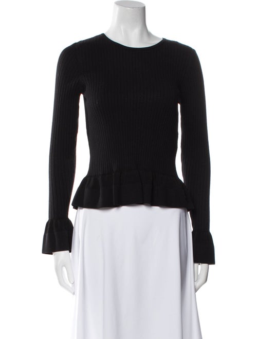 Diane von Furstenberg Crew Neck Sweater