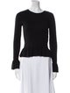 Diane von Furstenberg Crew Neck Sweater