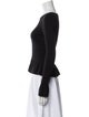 Diane von Furstenberg Crew Neck Sweater