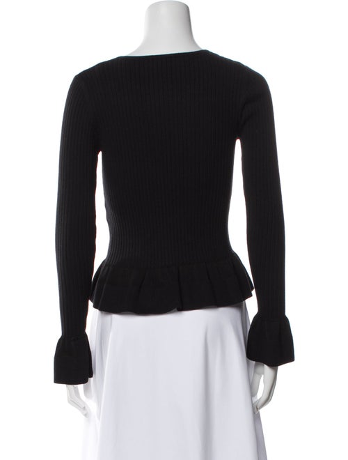 Diane von Furstenberg Crew Neck Sweater