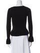 Diane von Furstenberg Crew Neck Sweater