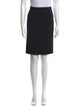 Diane von Furstenberg Knee-Length Skirt