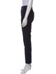 Diane von Furstenberg Straight Leg Pants