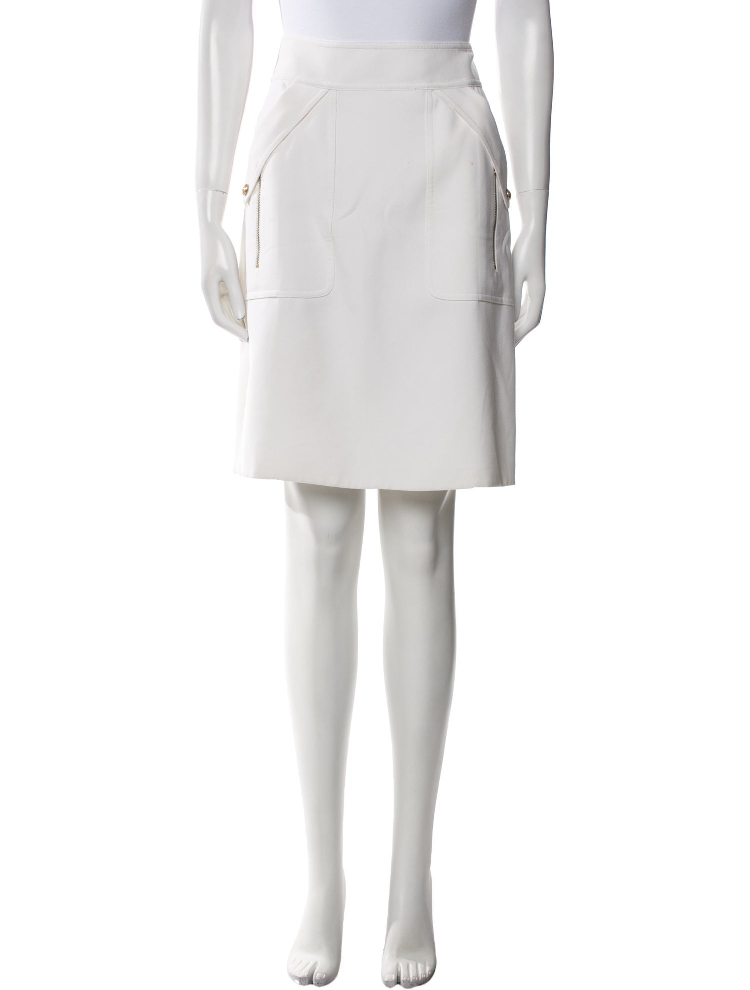 Diane von Furstenberg Knee-Length Skirt