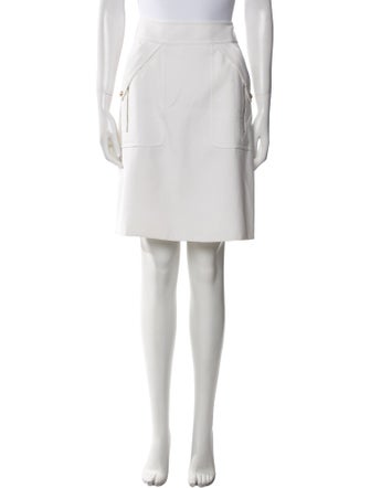 Diane von Furstenberg Knee-Length Skirt