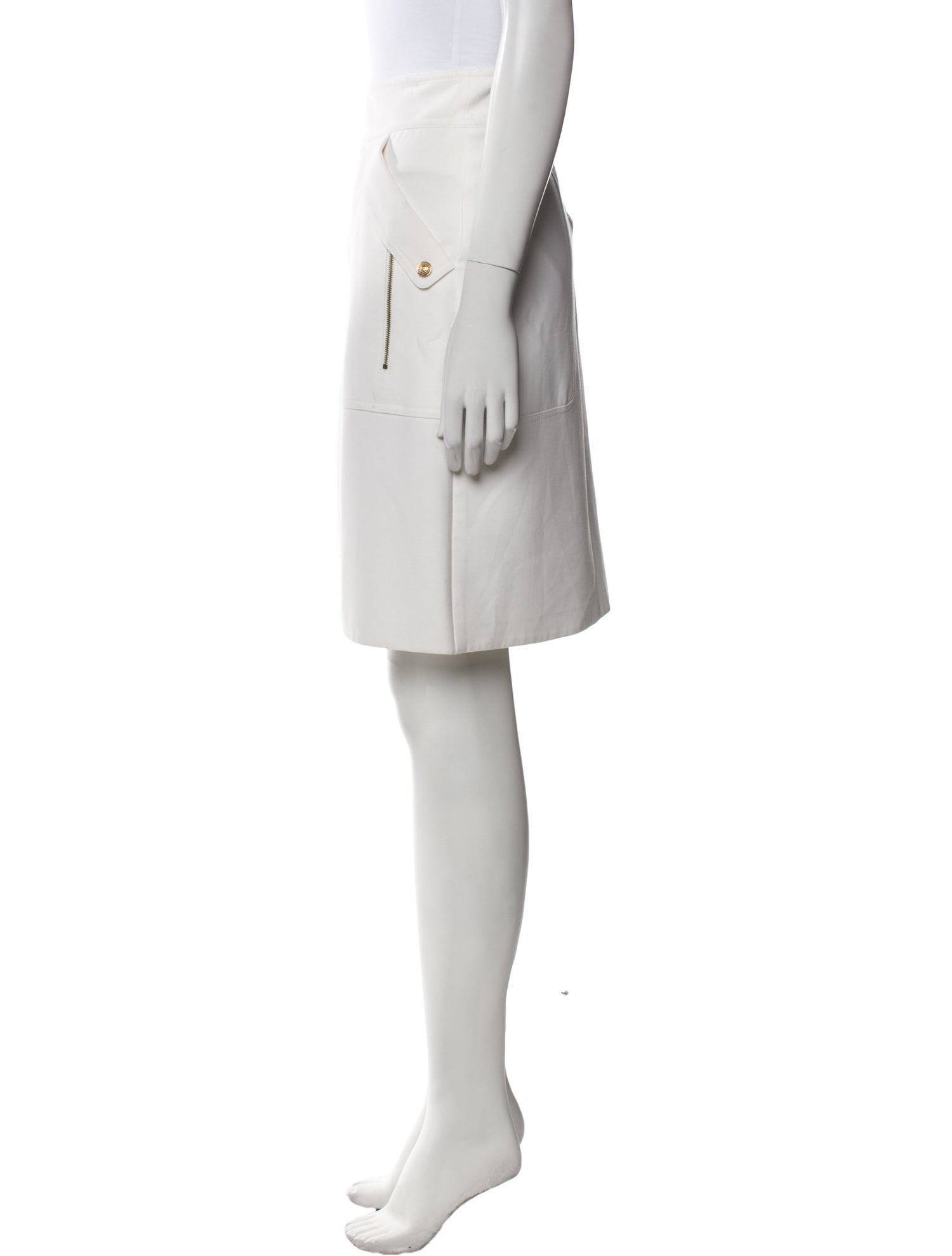 Diane von Furstenberg Knee-Length Skirt