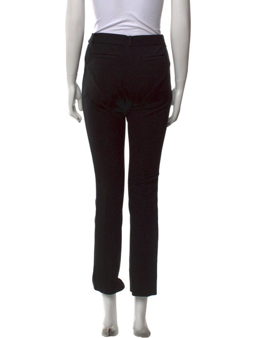 Diane von Furstenberg Straight Leg Pants