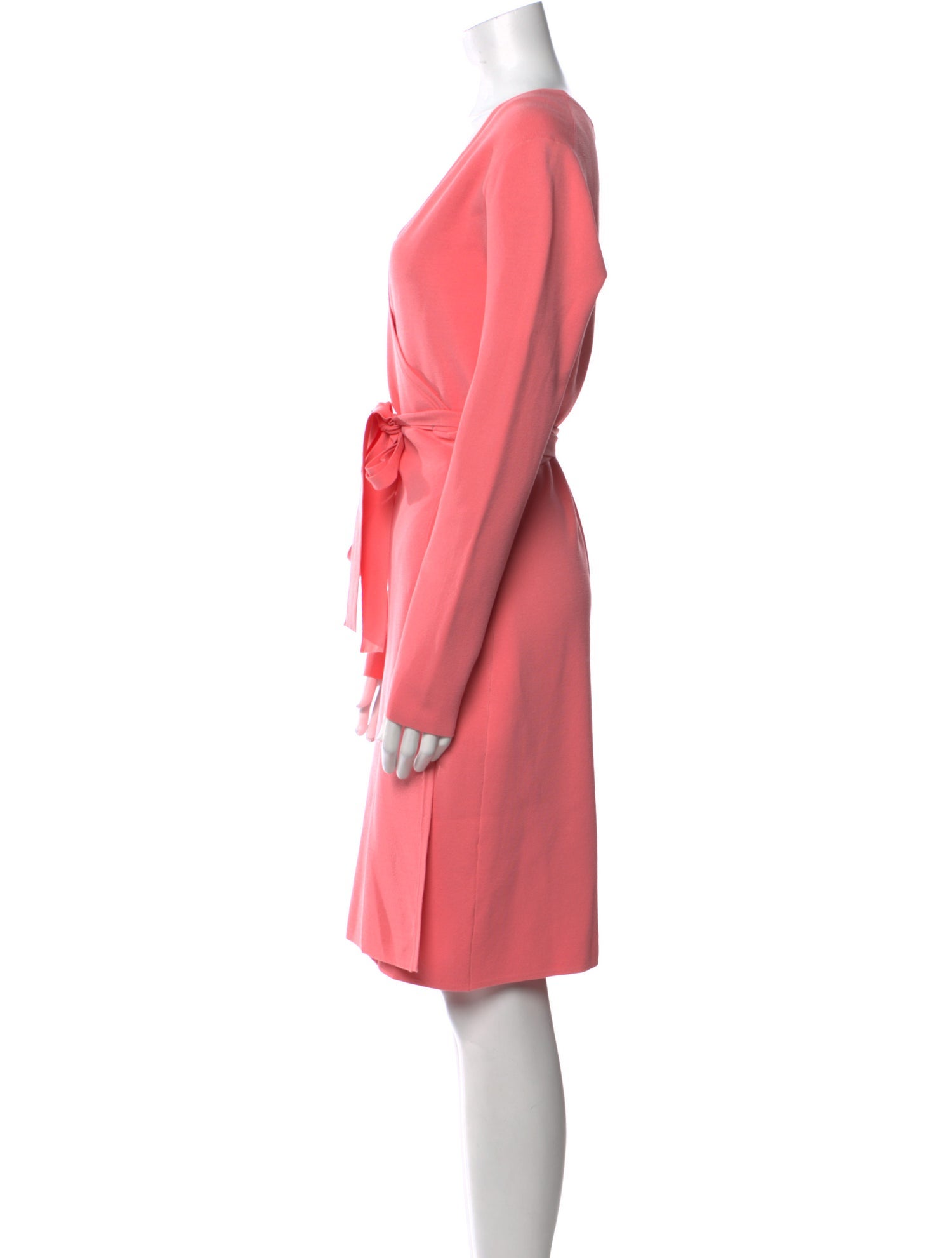 Diane von Furstenberg V-Neck Sweater