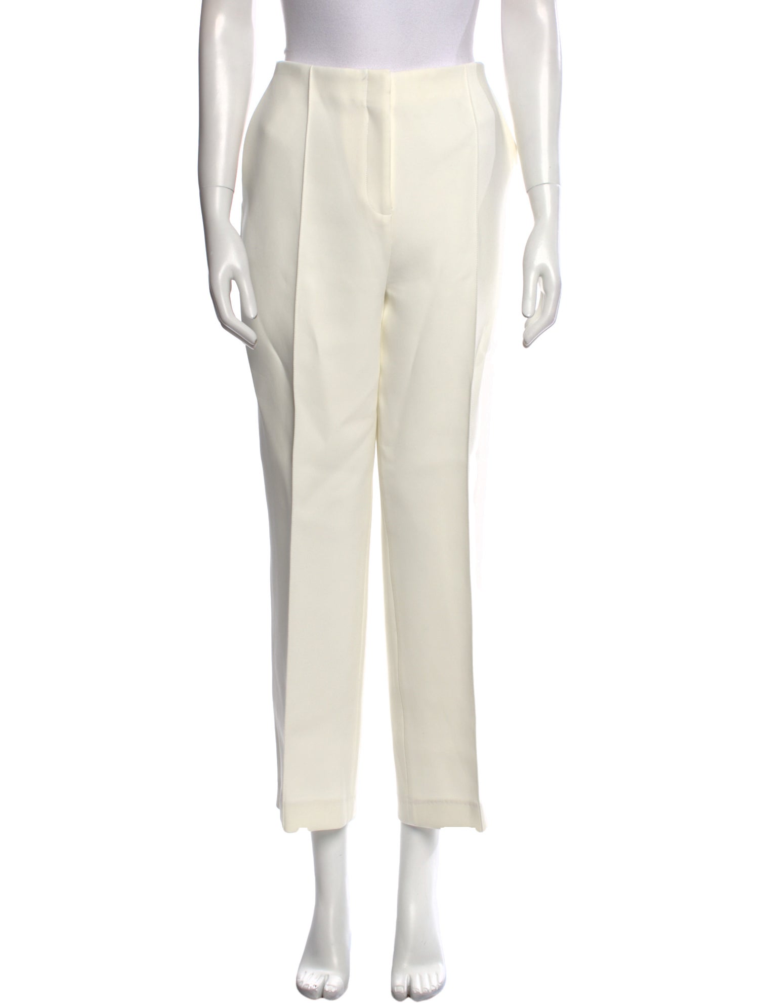 Diane von Furstenberg Wide Leg Pants