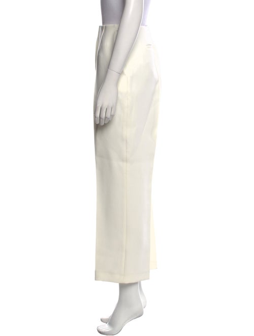 Diane von Furstenberg Wide Leg Pants