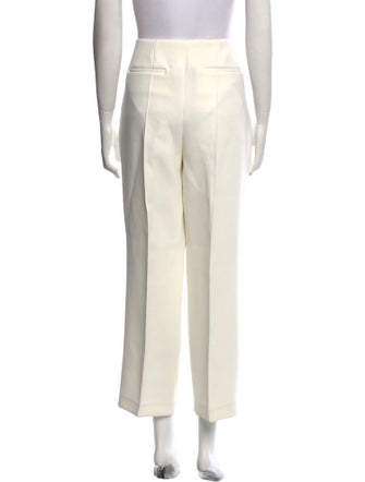 Diane von Furstenberg Wide Leg Pants