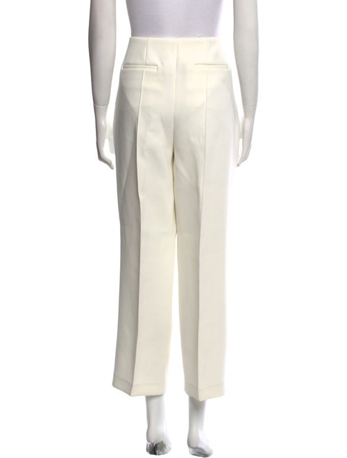 Diane von Furstenberg Wide Leg Pants