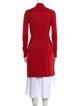 Diane von Furstenberg Wool Mini Dress