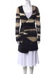 Diane von Furstenberg Wool Mini Dress
