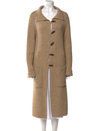 Diane von Furstenberg Wool Sweater