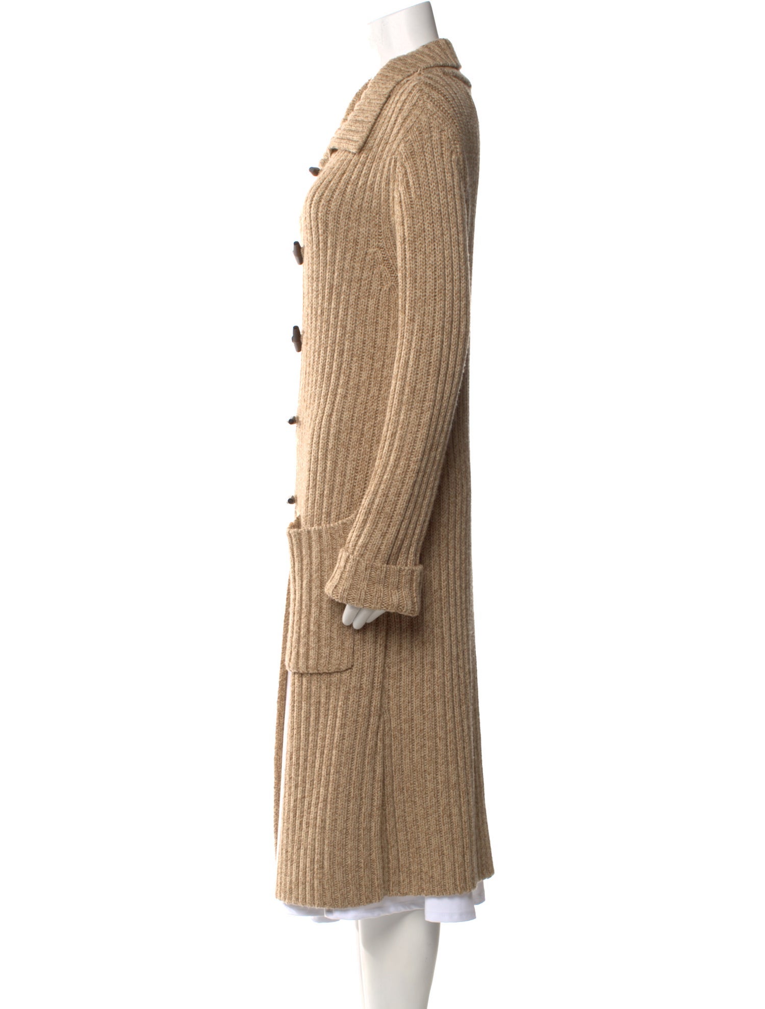 Diane von Furstenberg Wool Sweater