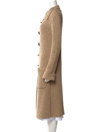 Diane von Furstenberg Wool Sweater