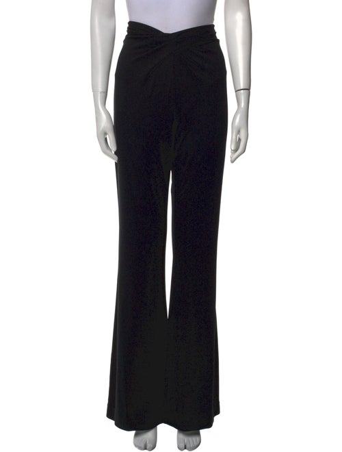 Diane von Furstenberg Wide Leg Pants