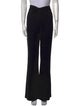 Diane von Furstenberg Wide Leg Pants