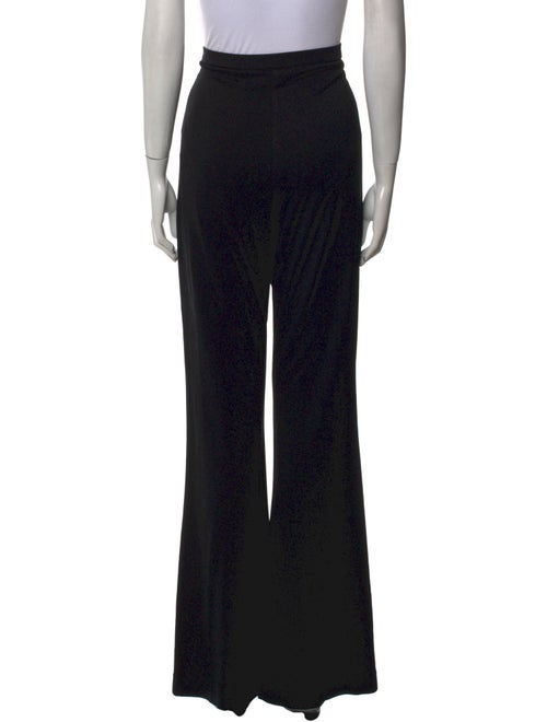 Diane von Furstenberg Wide Leg Pants