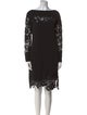 Diane von Furstenberg Silk Mini Dress