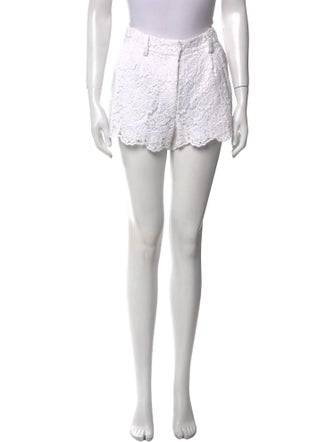 Diane von Furstenberg Mini Skirt