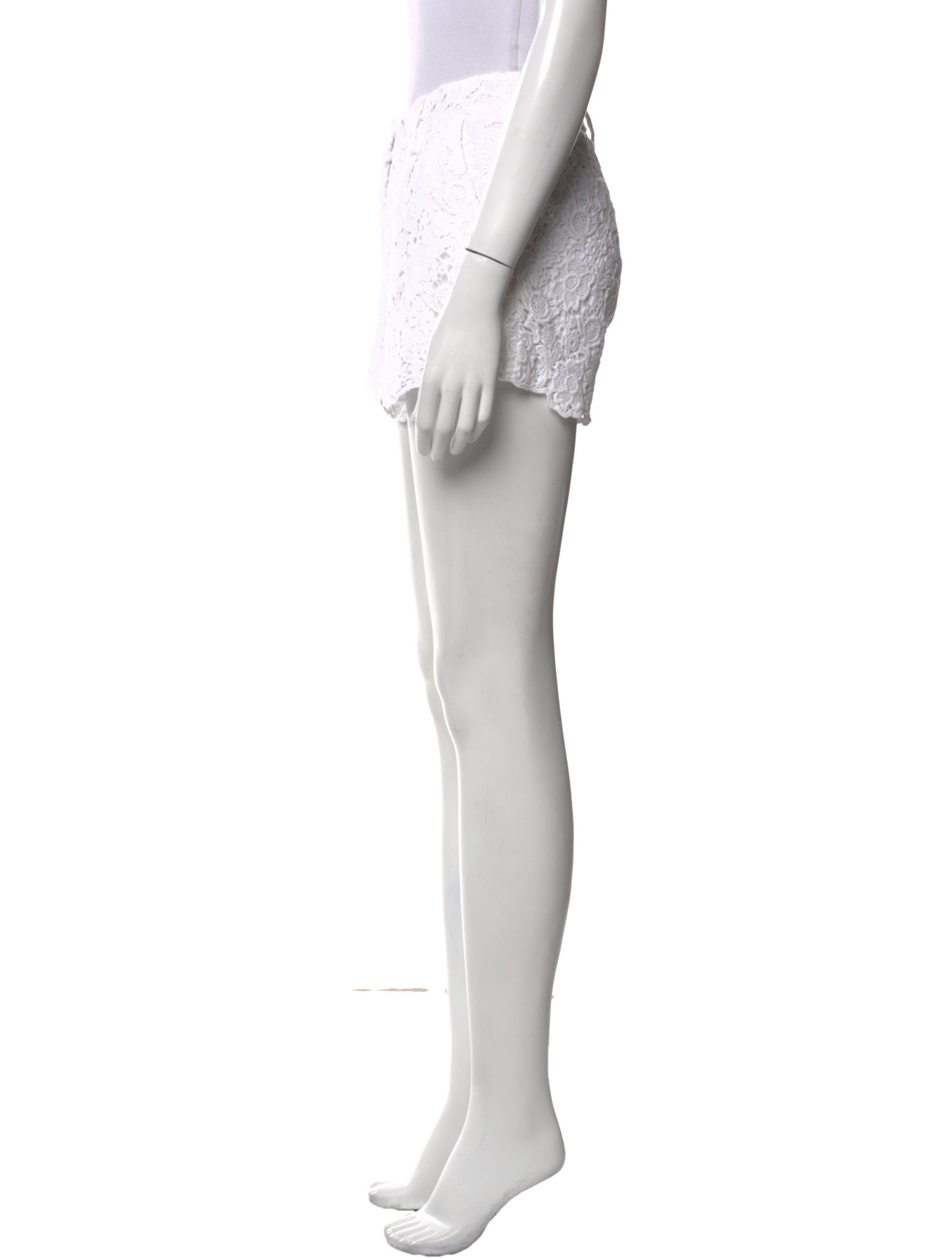 Diane von Furstenberg Mini Skirt