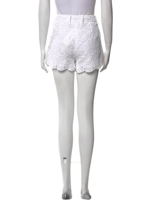 Diane von Furstenberg Mini Skirt