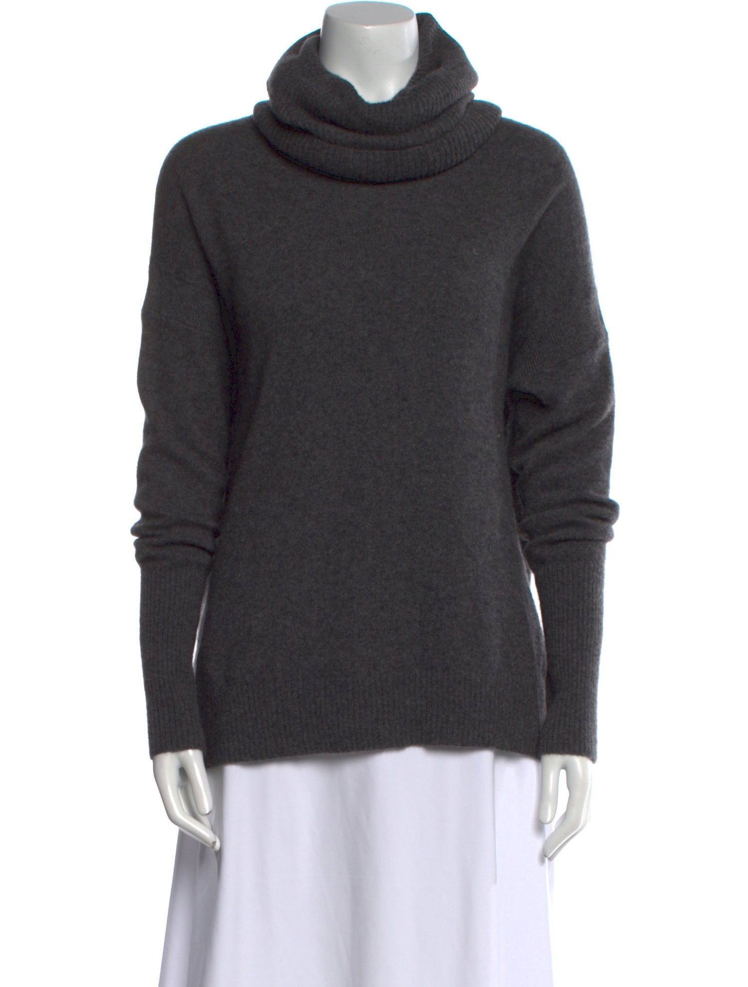 Diane von Furstenberg Turtleneck Sweater